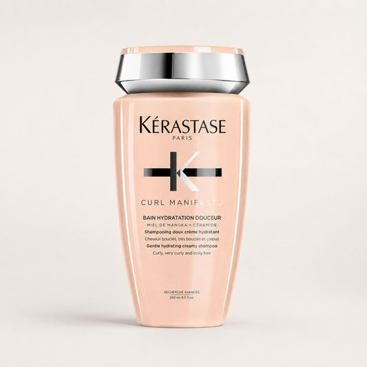 Kérastase Curl Manifesto Bain Hydratation Douceur 250 ml
