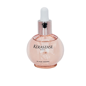 Pack Kérastase Gloss Absolu Línea Completa - Kérastase Gloss Absolu Huile Glaze Drops 45 ml