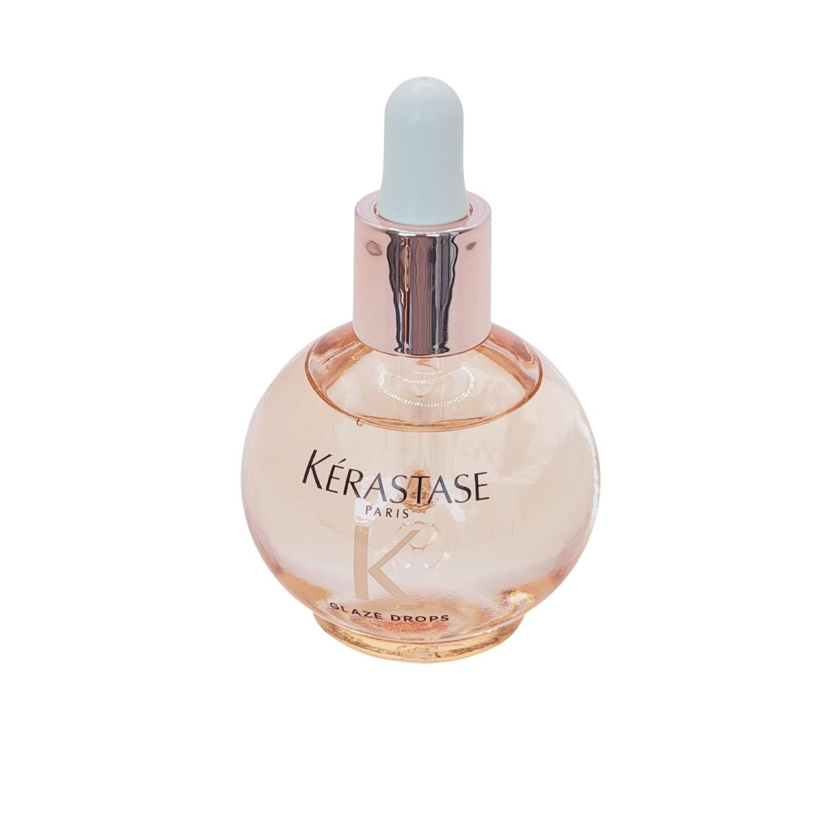 Pack Kérastase Gloss Absolu Línea Completa - Kérastase Gloss Absolu Huile Glaze Drops 45 ml