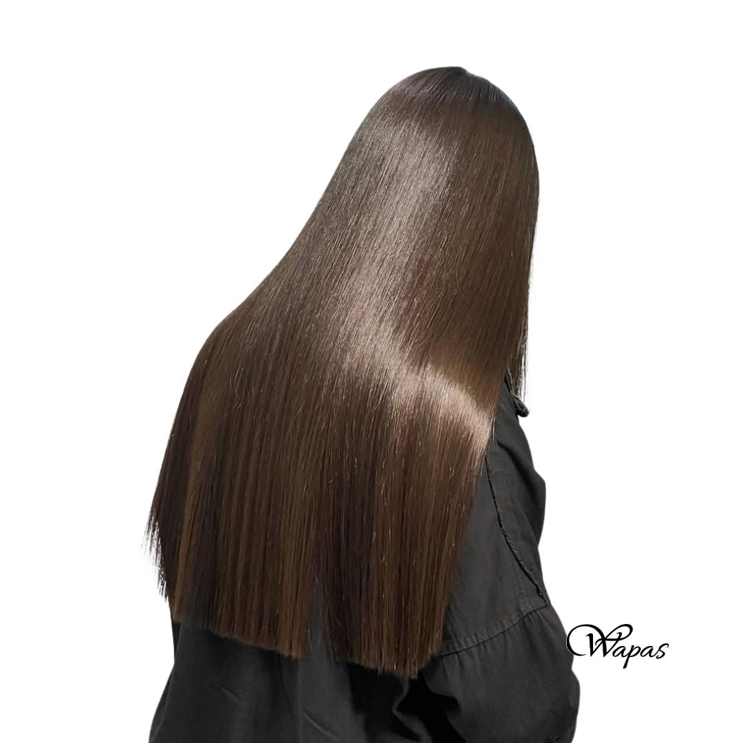 Alisado orgánico termoactivo en San Isidro en Wapas San Isidro - servicio de cabello