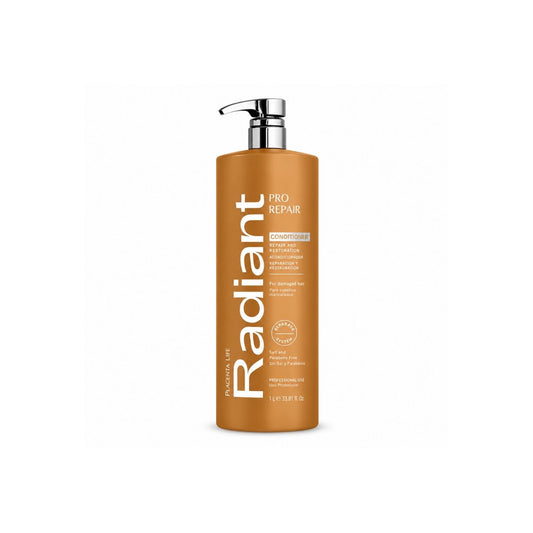 Acondicionador Argan Pro Repair 1 L – Radiant Professional