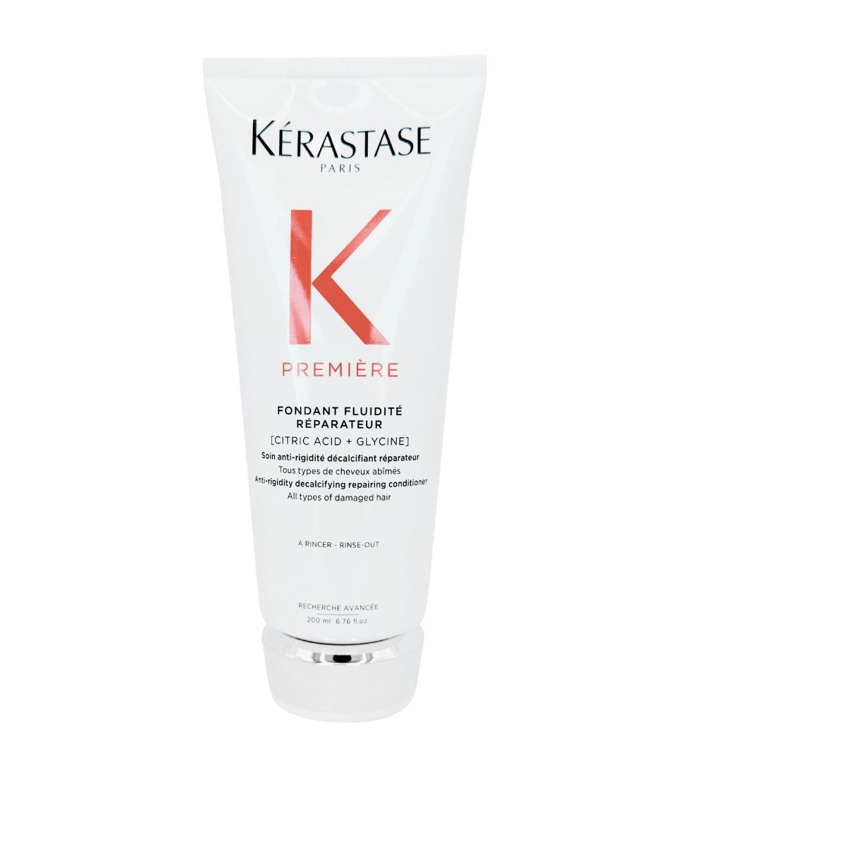 Kérastase Première Fondant Fluidité Réparateur Acondicionador reparador 200 ml