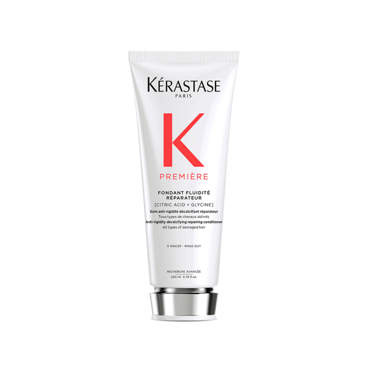 Pack Kérastase Première Línea Completa - Kérastase Première Fondant Fluidité Réparateur 200 ml