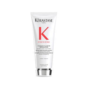 Pack Kérastase Première Línea Completa - Kérastase Première Fondant Fluidité Réparateur 200 ml