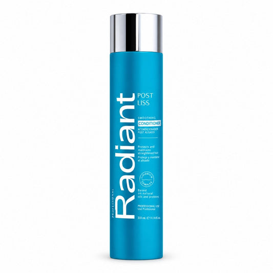 Acondicionador Post Liss 300 ml – Radiant Professional