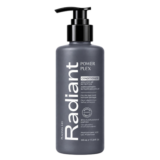 Acondicionador Power Plex 335 ml – Radiant Professional