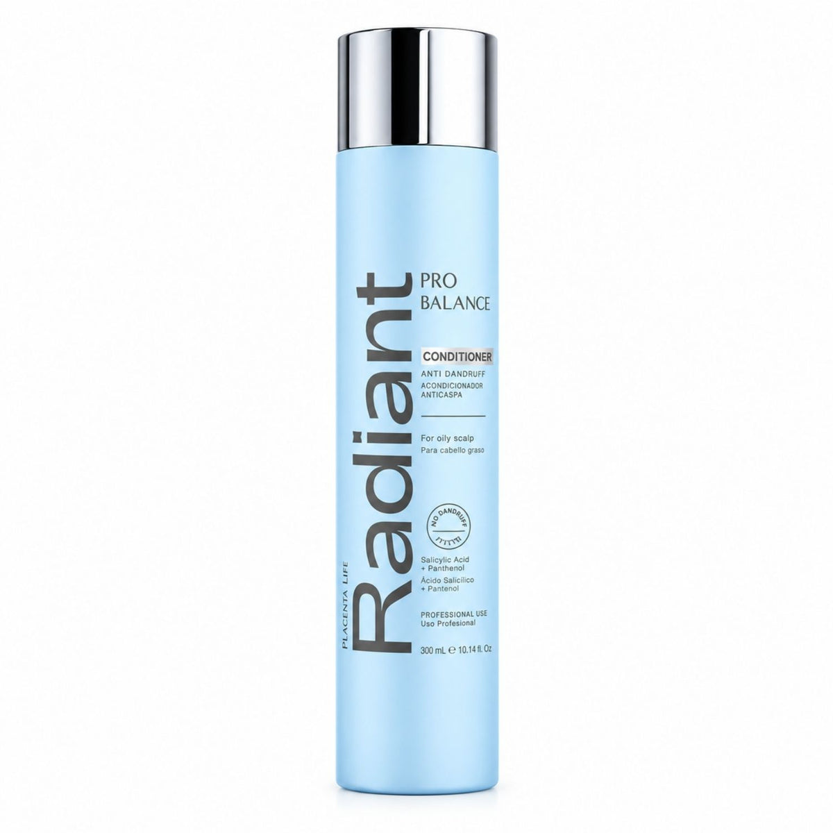 Acondicionador Pro Balance 300 ml – Radiant Professional