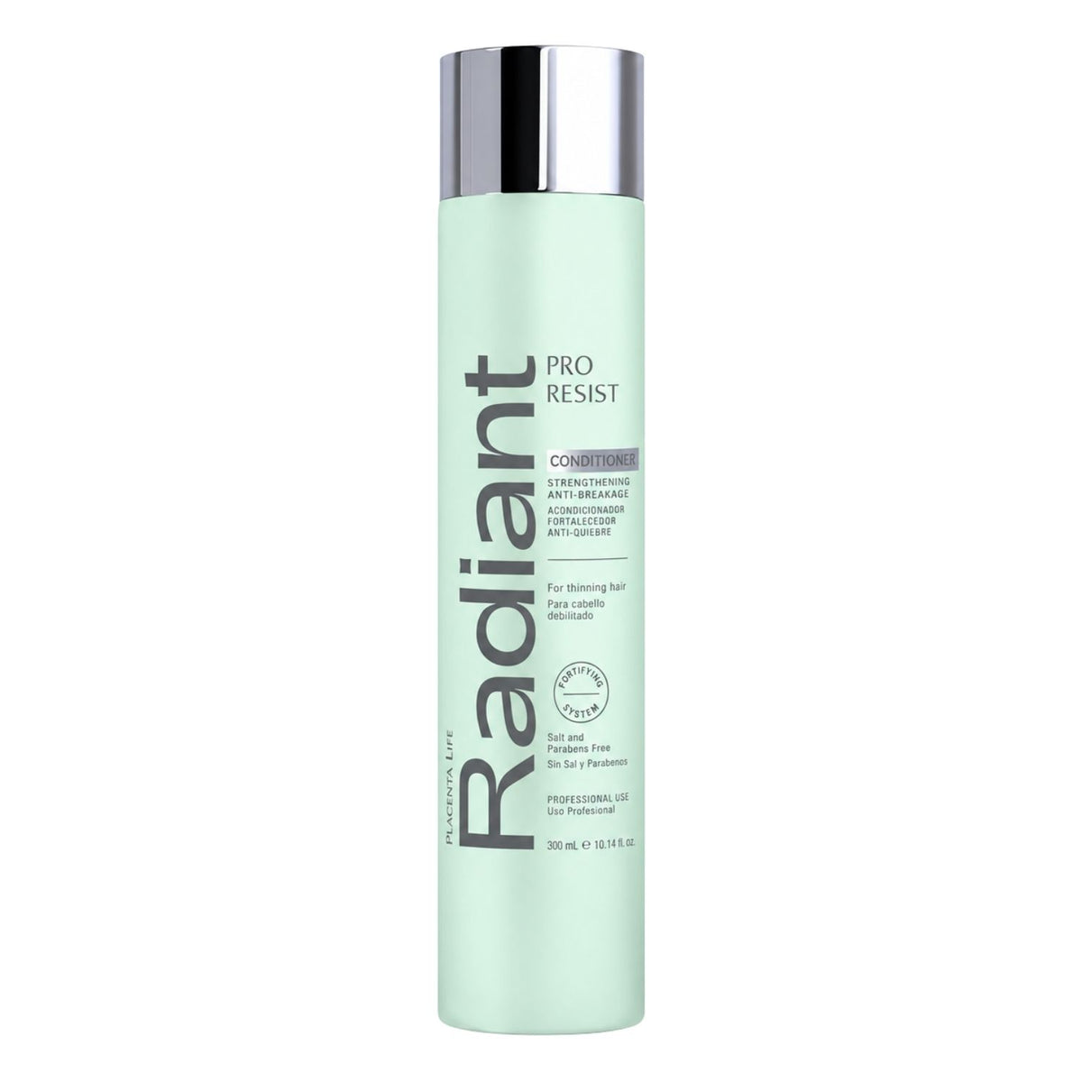 Acondicionador Pro Resist 300 ml – Radiant Professional