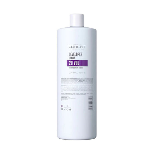 Activador 20 Vol 1 L – Radiant Professional