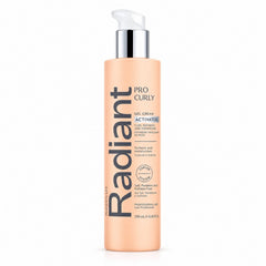 Activador de Rizos Pro Curly 250 ml – Radiant Professional