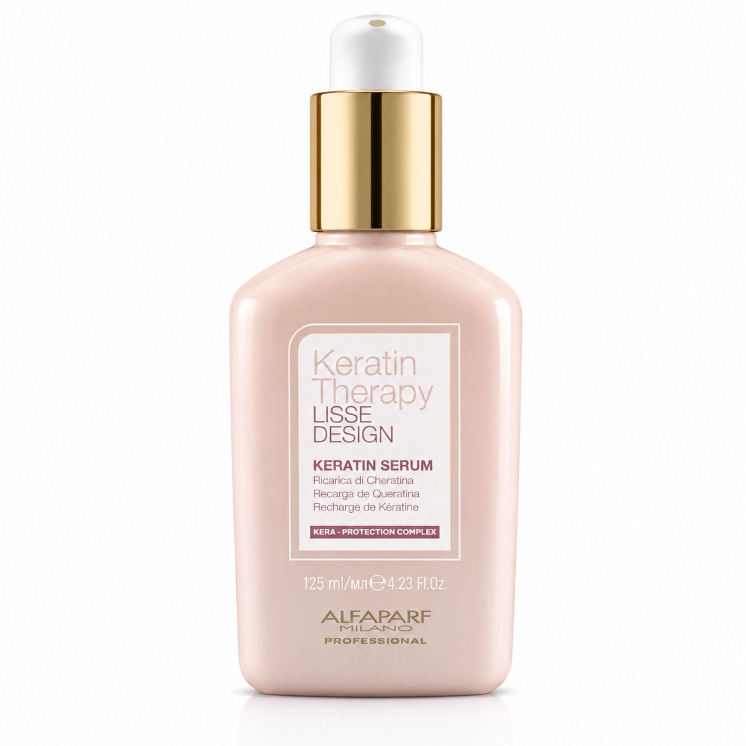 Alfaparf Lisse Design Keratin Therapy Keratin Serum 125 ml