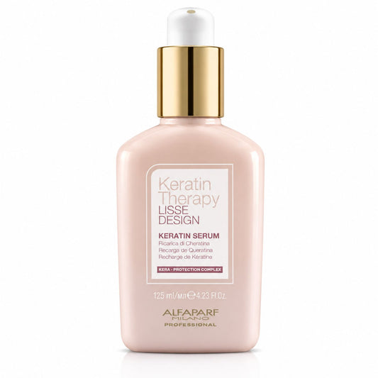 Alfaparf Lisse Design Keratin Therapy Keratin Serum 125 ml