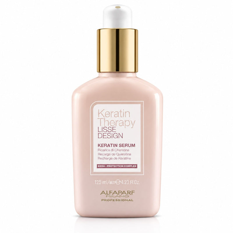 Alfaparf Lisse Design Keratin Therapy Keratin Serum 125 ml