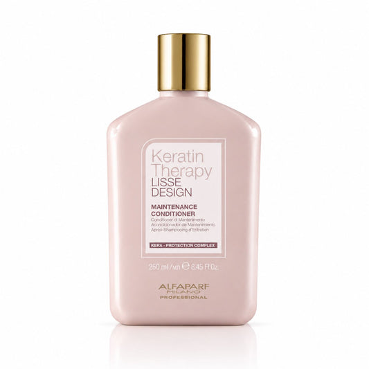 Alfaparf Lisse Design Keratin Therapy Maintenance Conditioner 250 ml