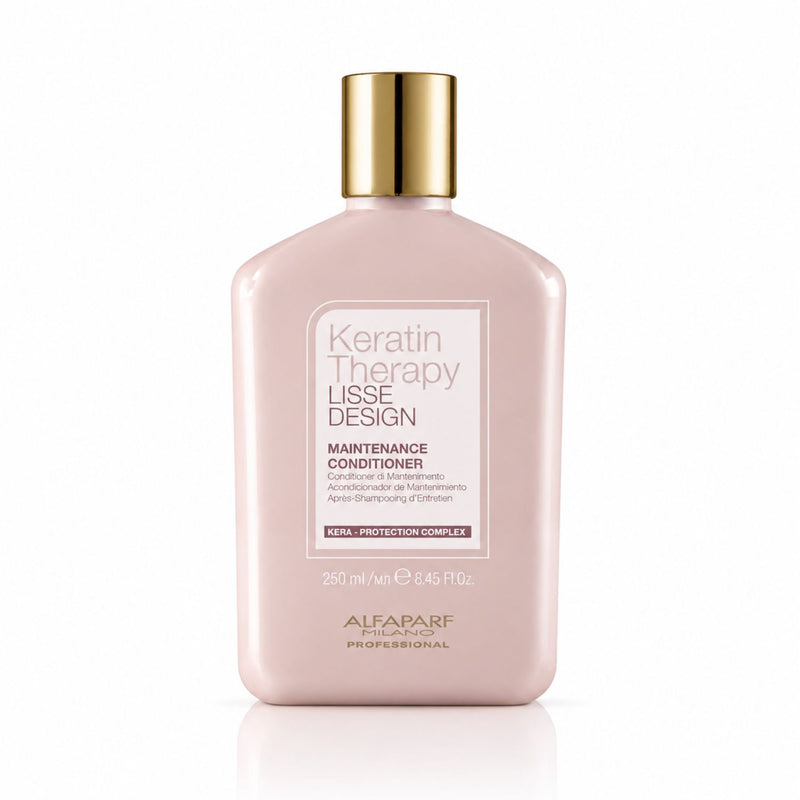 Alfaparf Lisse Design Keratin Therapy Maintenance Conditioner 250 ml