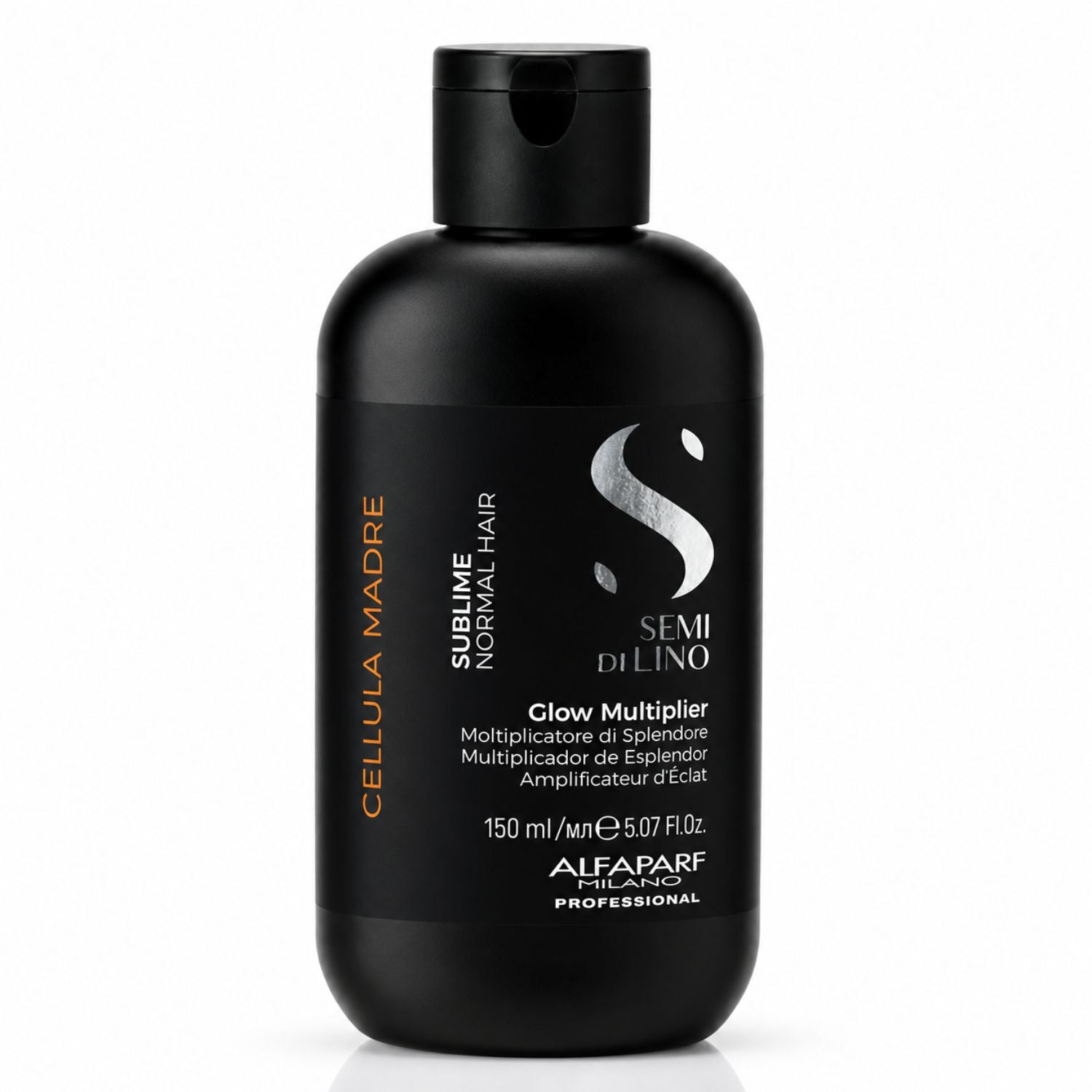 Alfaparf Semi di Lino Cellula Madre Glow Multiplier 150 ml