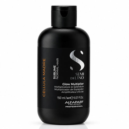 Alfaparf Semi di Lino Cellula Madre Glow Multiplier 150 ml
