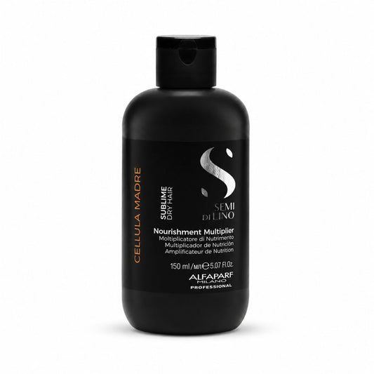 Alfaparf Semi di Lino Cellula Madre Nourishment Multiplier 150 ml