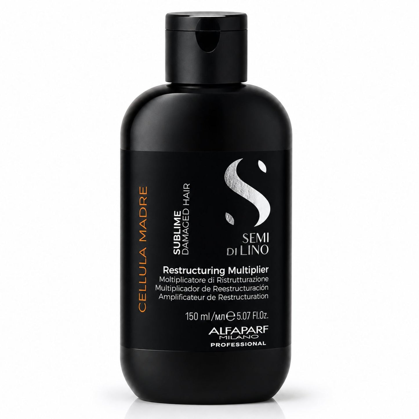 Alfaparf Semi di Lino Cellula Madre Restructuring Multiplier 150 ml