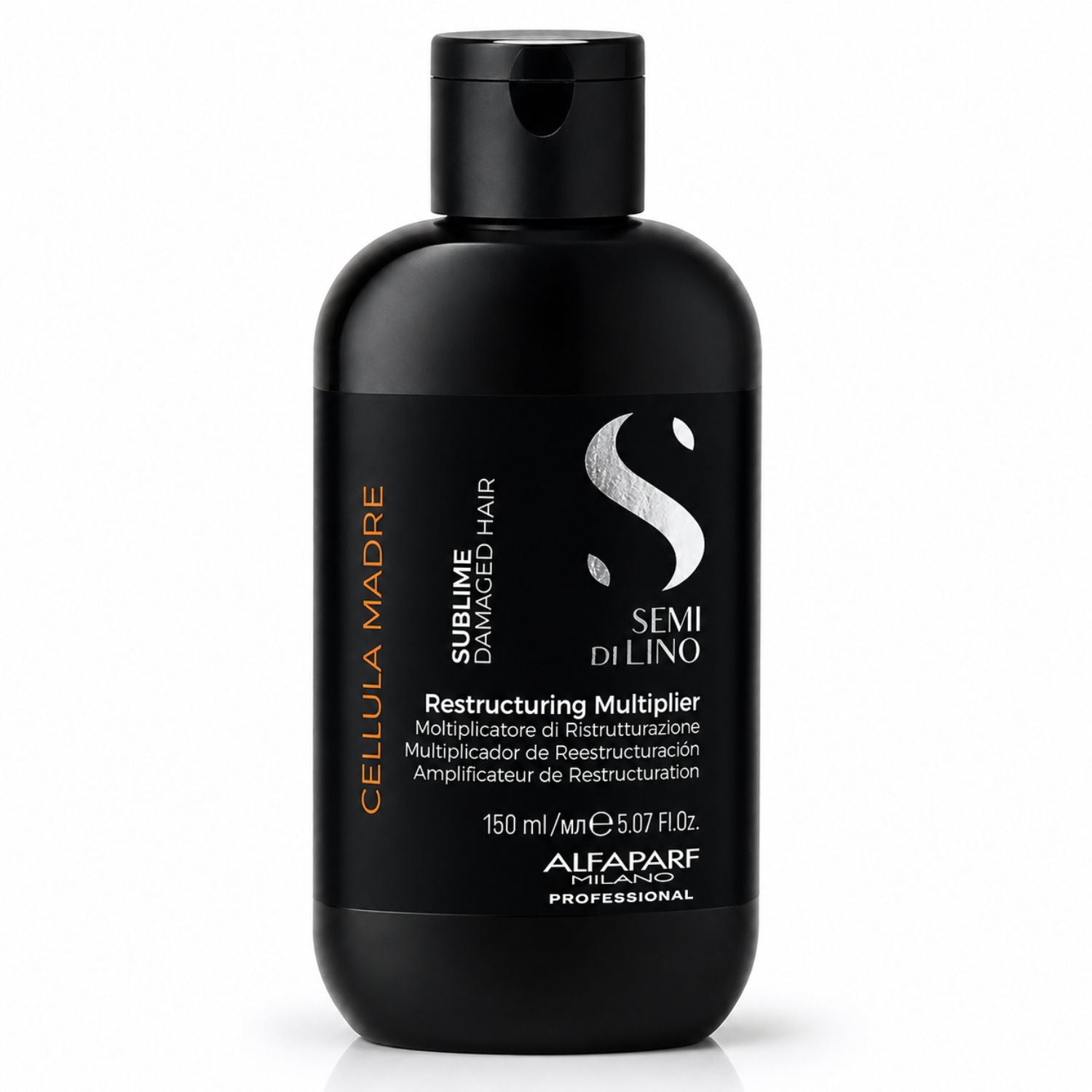 Alfaparf Semi di Lino Cellula Madre Restructuring Multiplier 150 ml