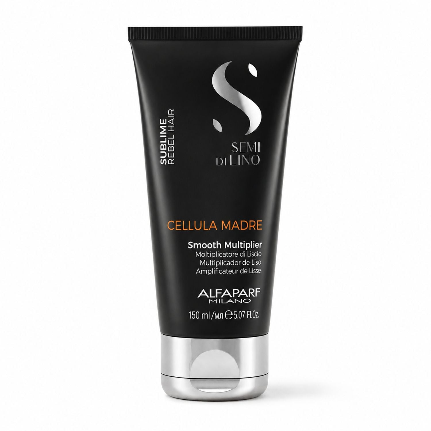 Alfaparf Semi di Lino Cellula Madre Smooth Multiplier 150 ml