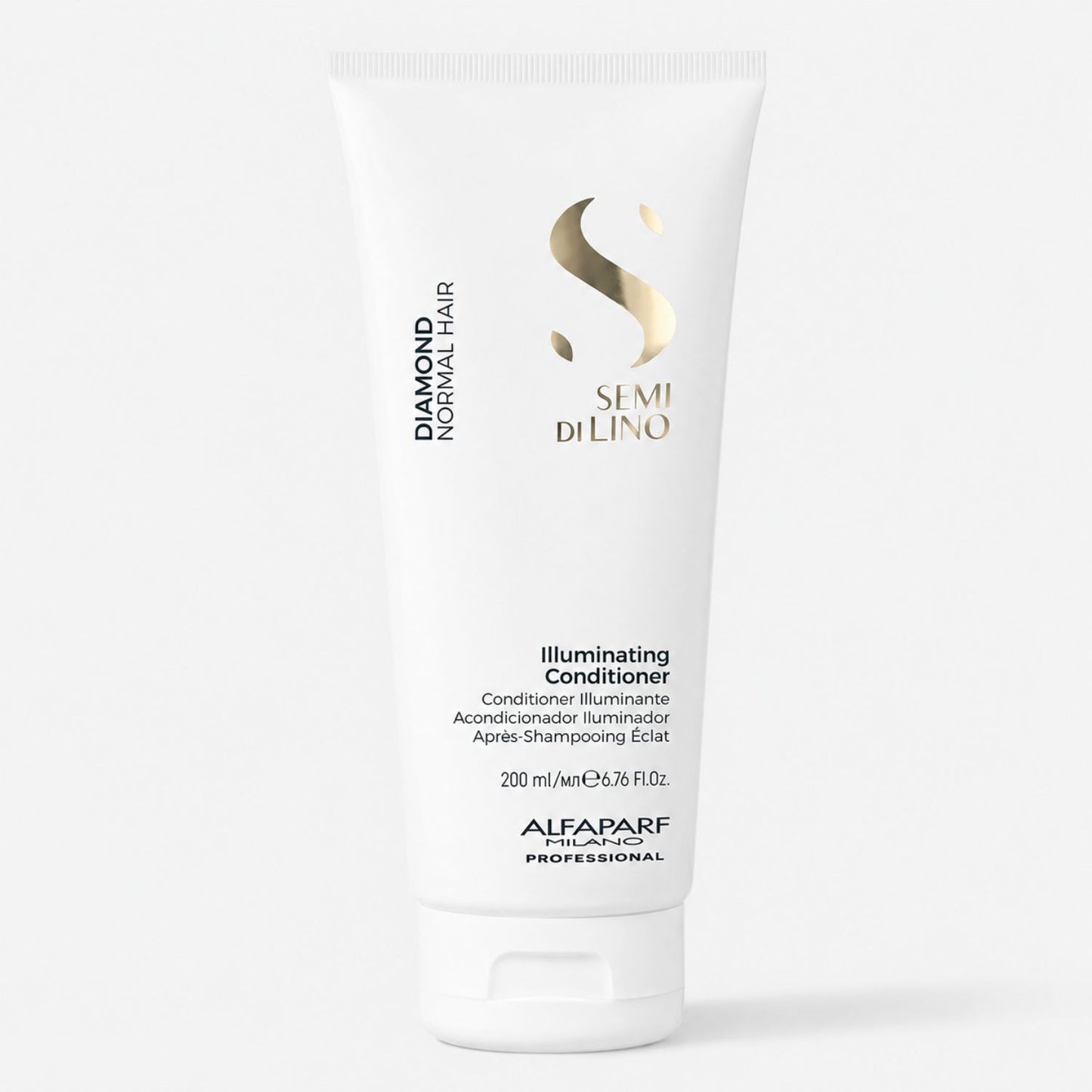 Alfaparf Semi di Lino Diamond Illuminating Conditioner 200 ml