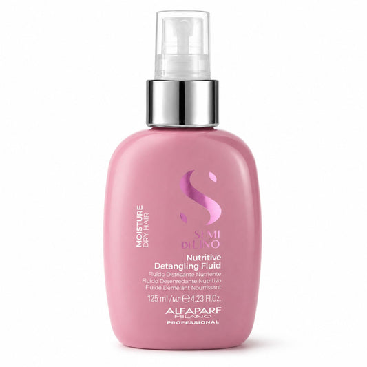 Alfaparf Semi di Lino Moisture Nutritive Detangling Fluid 125 ml