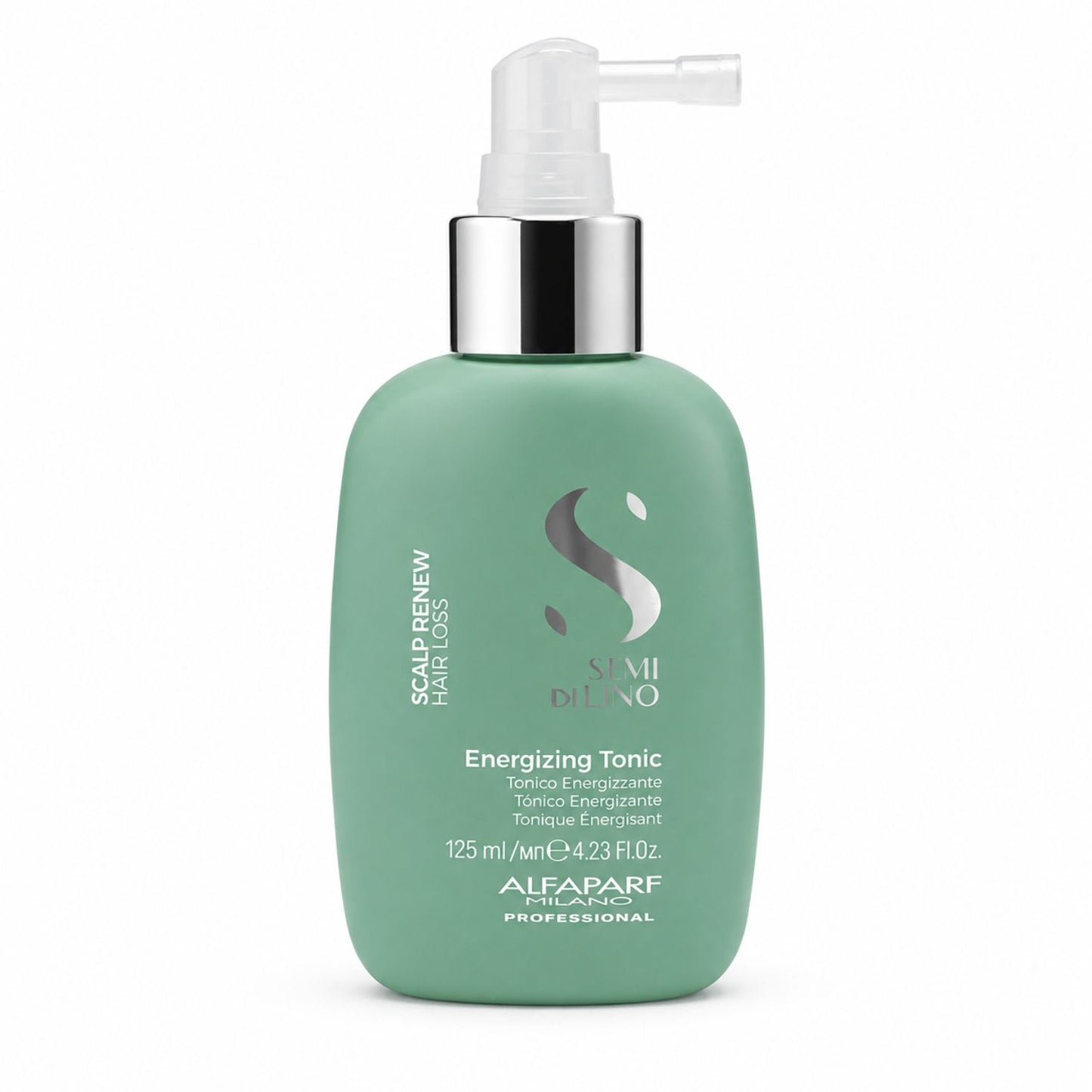 Alfaparf Semi di Lino Scalp Energizing Tonic 125 ml