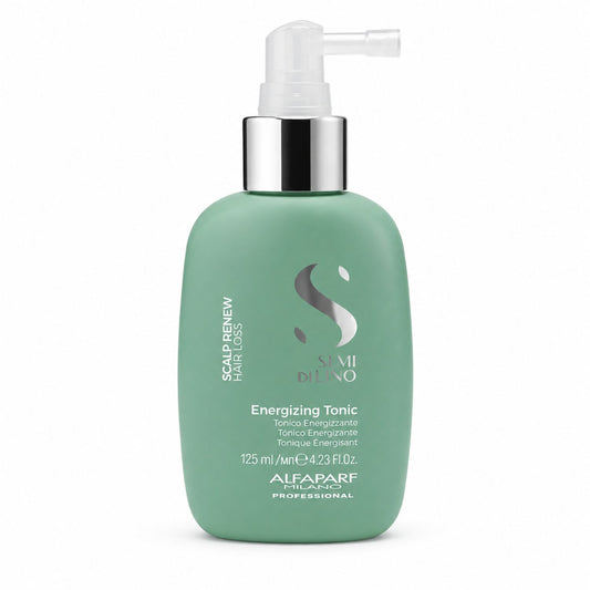 Alfaparf Semi di Lino Scalp Energizing Tonic 125 ml