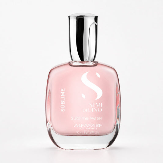 Alfaparf Semi di Lino Sublime Water 50 ml