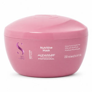 Alfaparf Semi di Lino Moisture Nutritive Mask