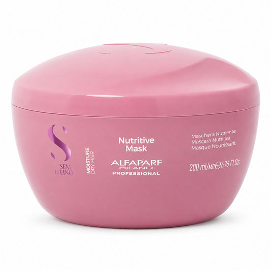 Alfaparf Semi di Lino Moisture Nutritive Mask
