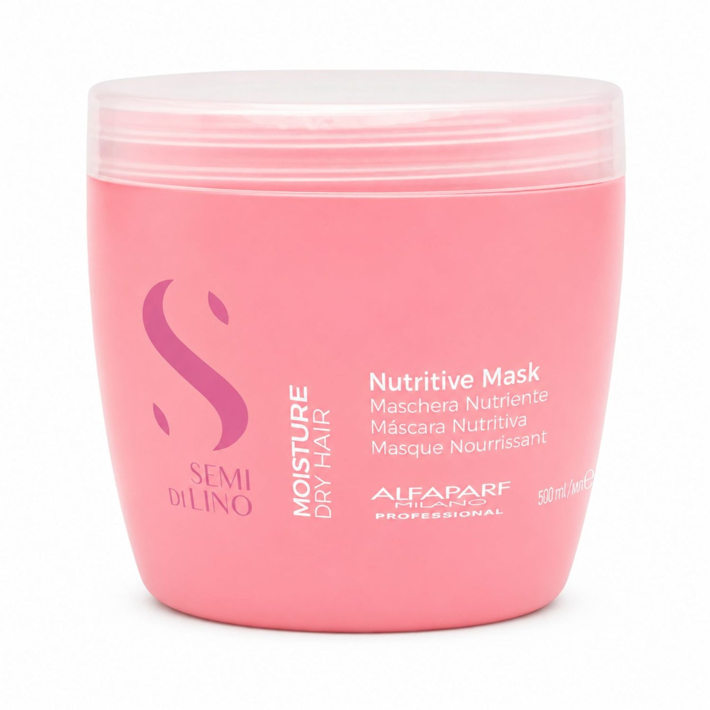 Alfaparf Semi di Lino Moisture Nutritive Mask