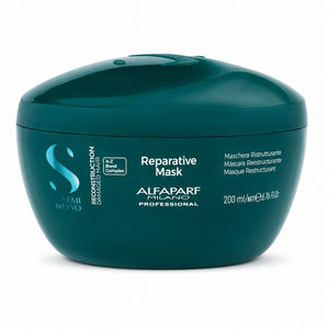 Alfaparf Semi di Lino Reconstruction Reparative Mask