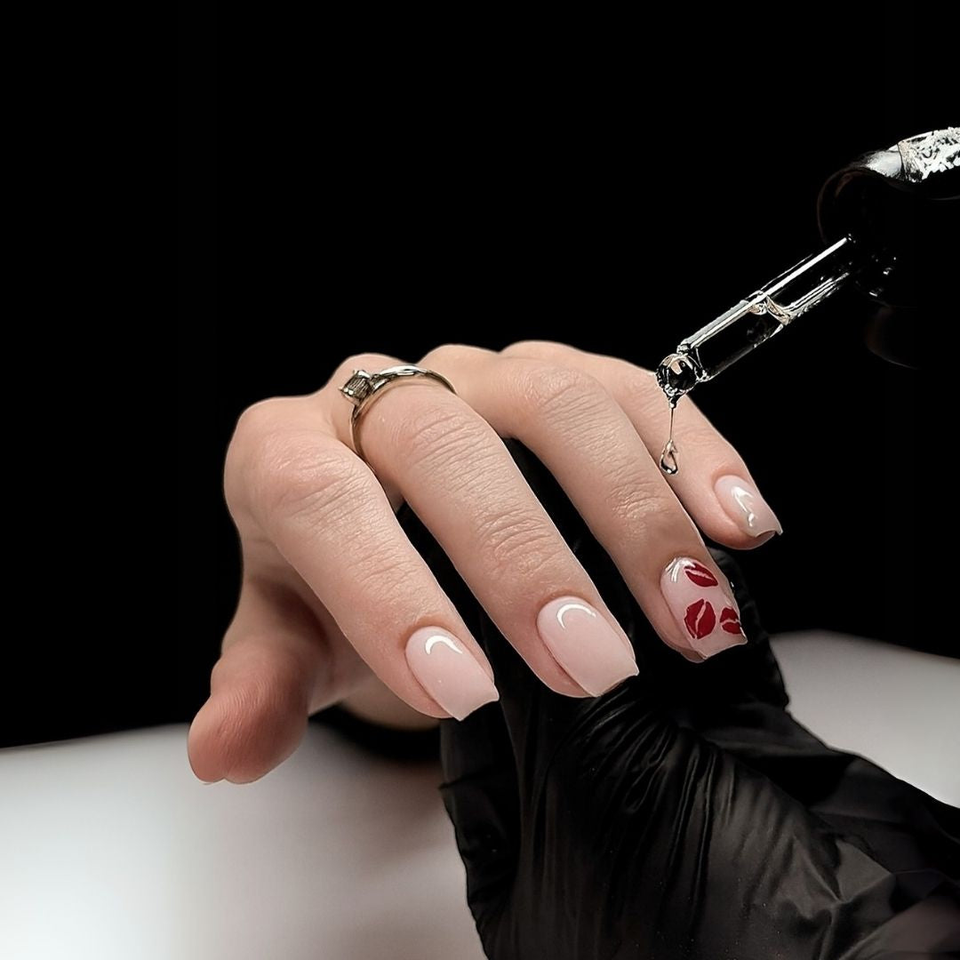 Gotas secantes - Uñas en San Isidro - Wapas GCC - producto disponible en Wapas San Isidro