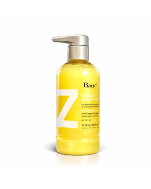 BAOR Acondicionador Ginger 300 ml - BAOR - producto disponible en Wapas San Isidro