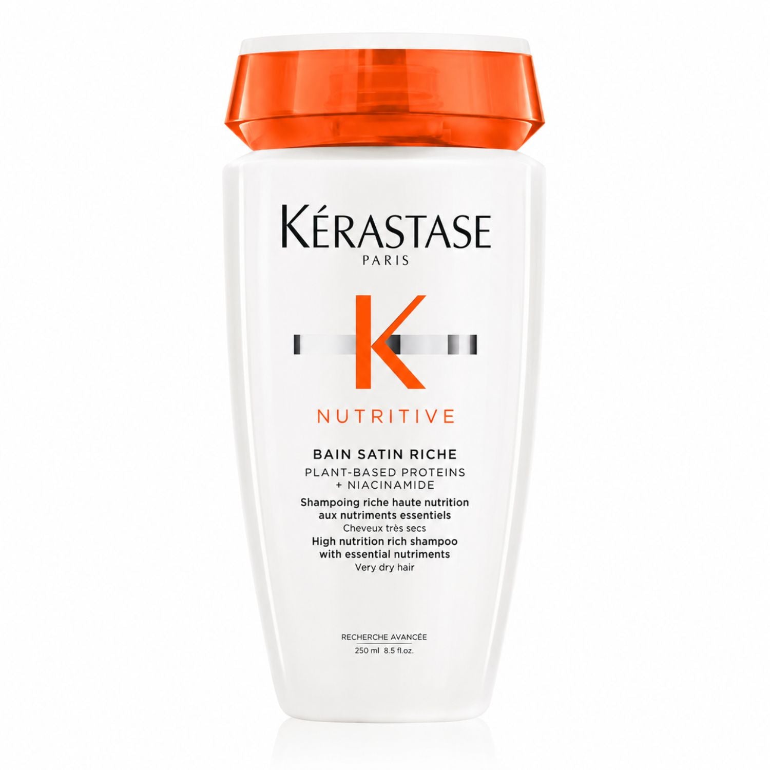Pack Kérastase Nutritive Línea Completa - Kérastase Nutritive Bain Satin Riche 250 ml