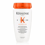 Pack Kérastase Nutritive Línea Completa - Kérastase Nutritive Bain Satin Riche 250 ml