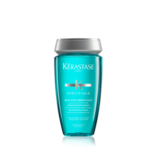 Pack Kérastase Spécifique Dermo Calm Línea Completa - Kérastase Spécifique Bain Vital Dermo-Calm 250 ml