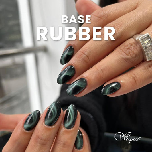 Manicura rubber