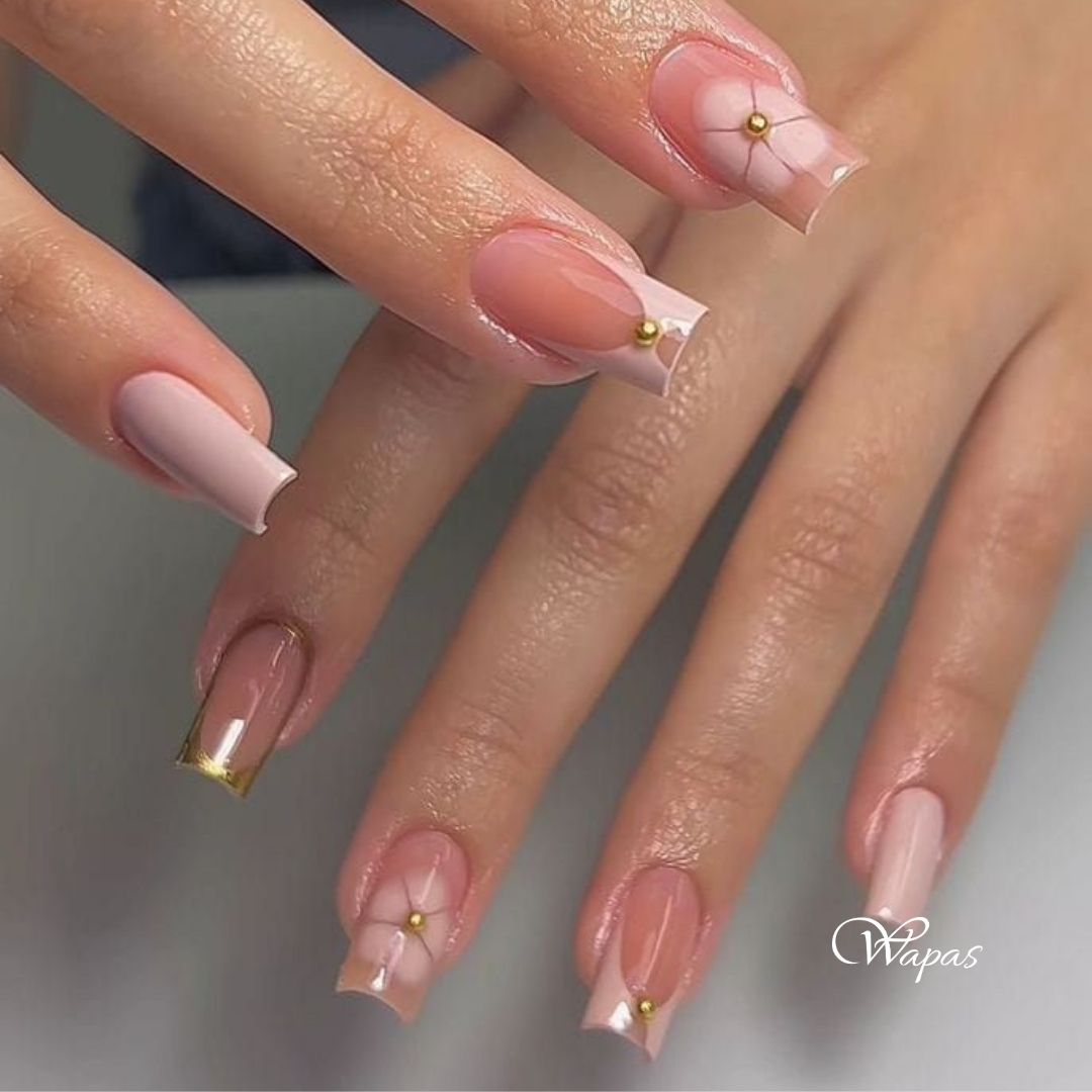 Manicure rubber en San Isidro en Wapas San Isidro - servicio de unas