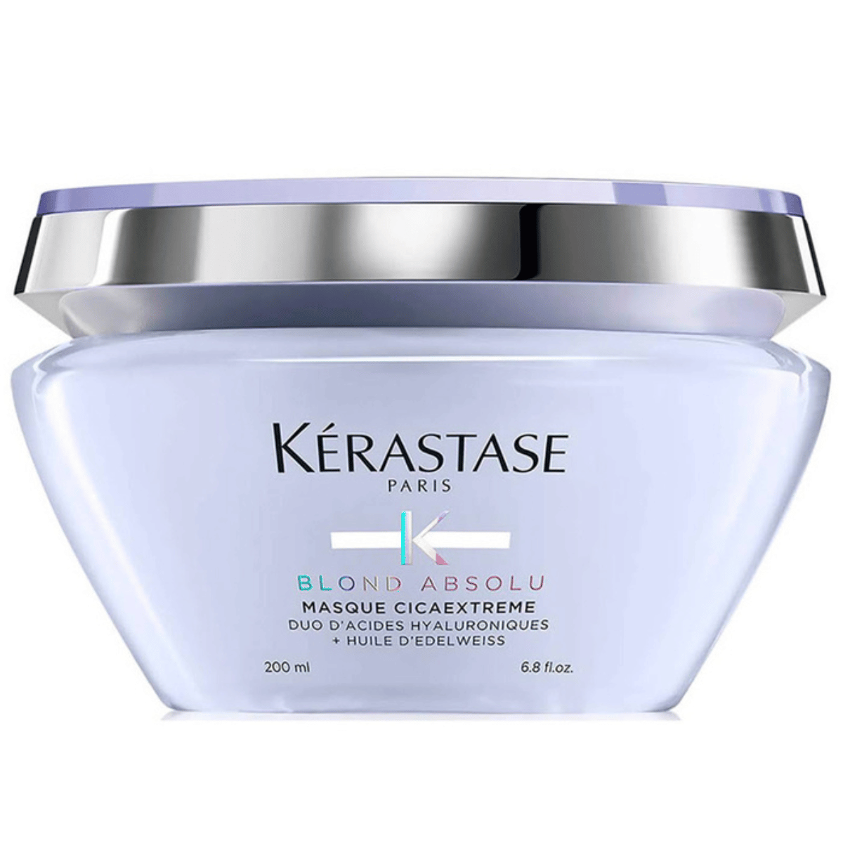 Kérastase Blond Absolu Masque Cicaextreme 200 ml para Cabello Rubio Decolorado - Kérastase - producto disponible en…