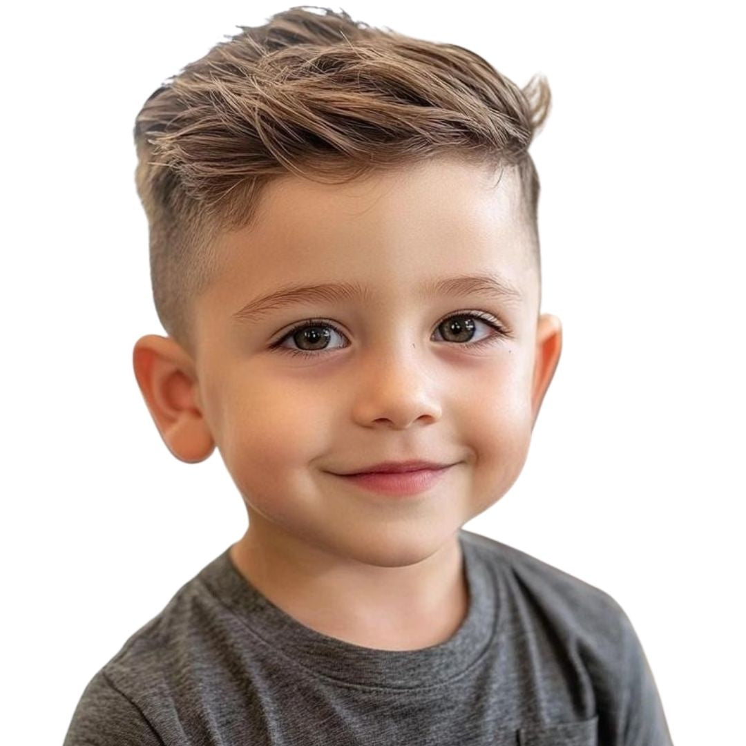 Corte de cabello infantil en San Isidro en Wapas San Isidro - servicio de cabello