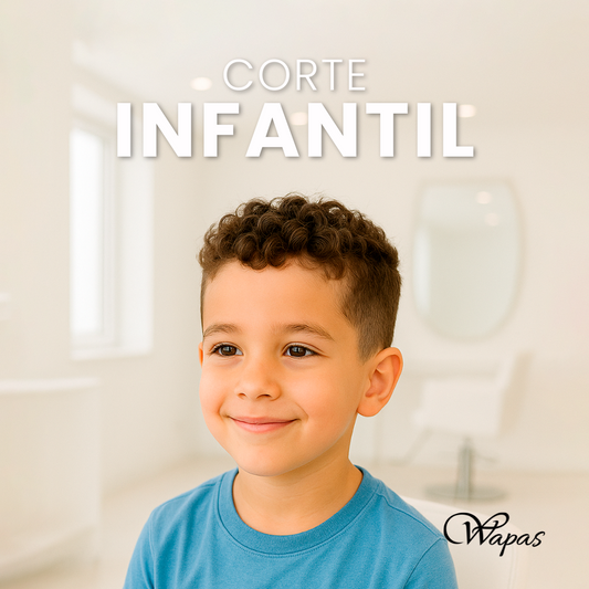 Corte infantil