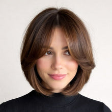 Corte de dama en San Isidro - servicio de corte de cabello en Wapas - imagen 1