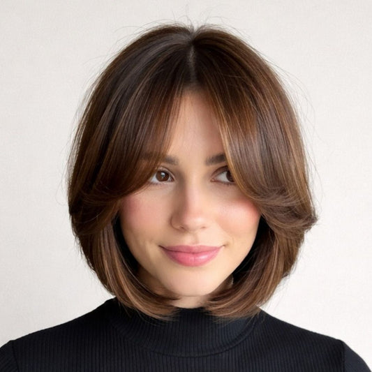 Corte de cabello para dama en San Isidro en Wapas San Isidro - servicio de cabello