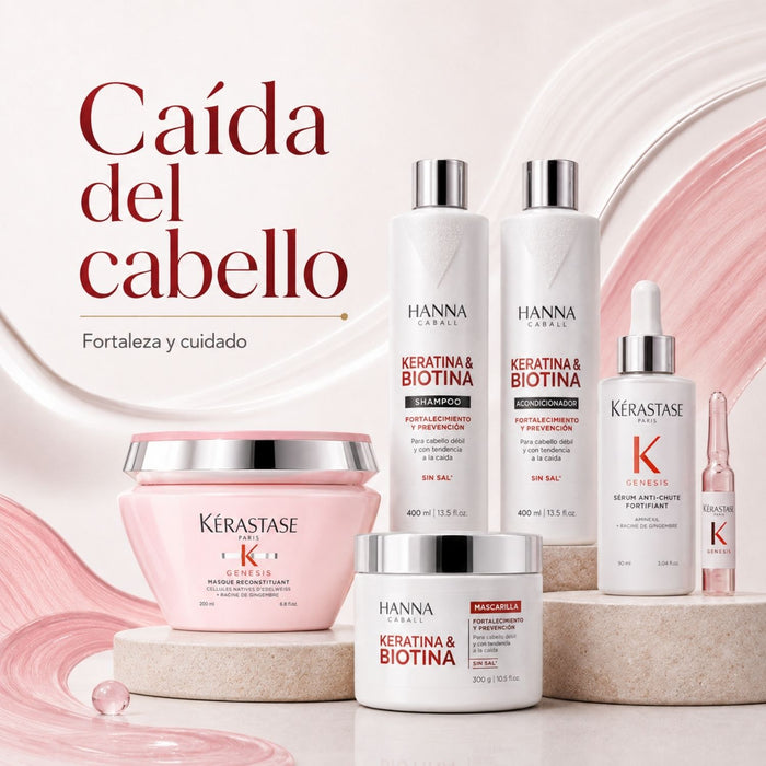 Caída