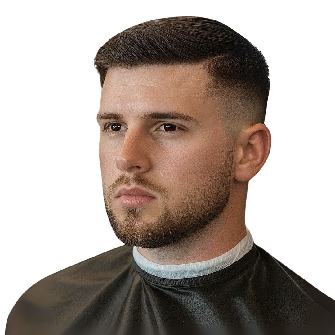 Corte de cabello para caballero en San Isidro en Wapas San Isidro - servicio de cabello