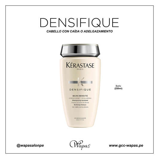 Densifique - Baño (250ml)