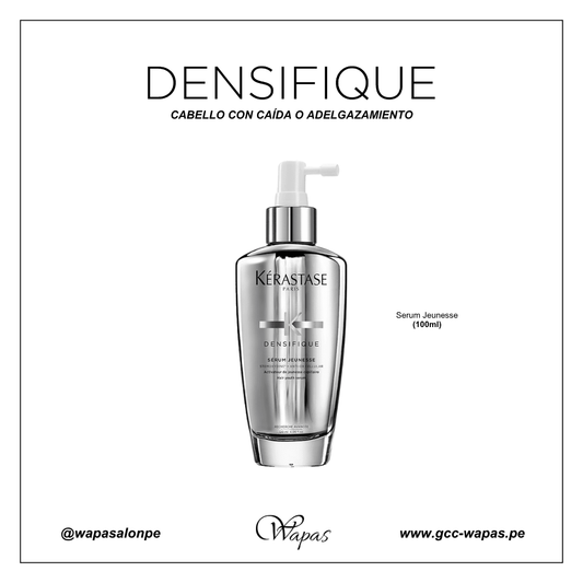 Densifique - Serum Jeunesse (100ml)